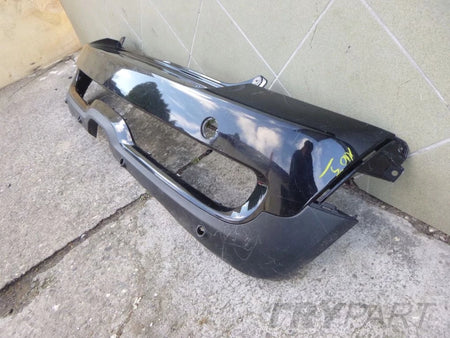 MINI COOPER S R56 R57 R58 LIFT Rear Bumper