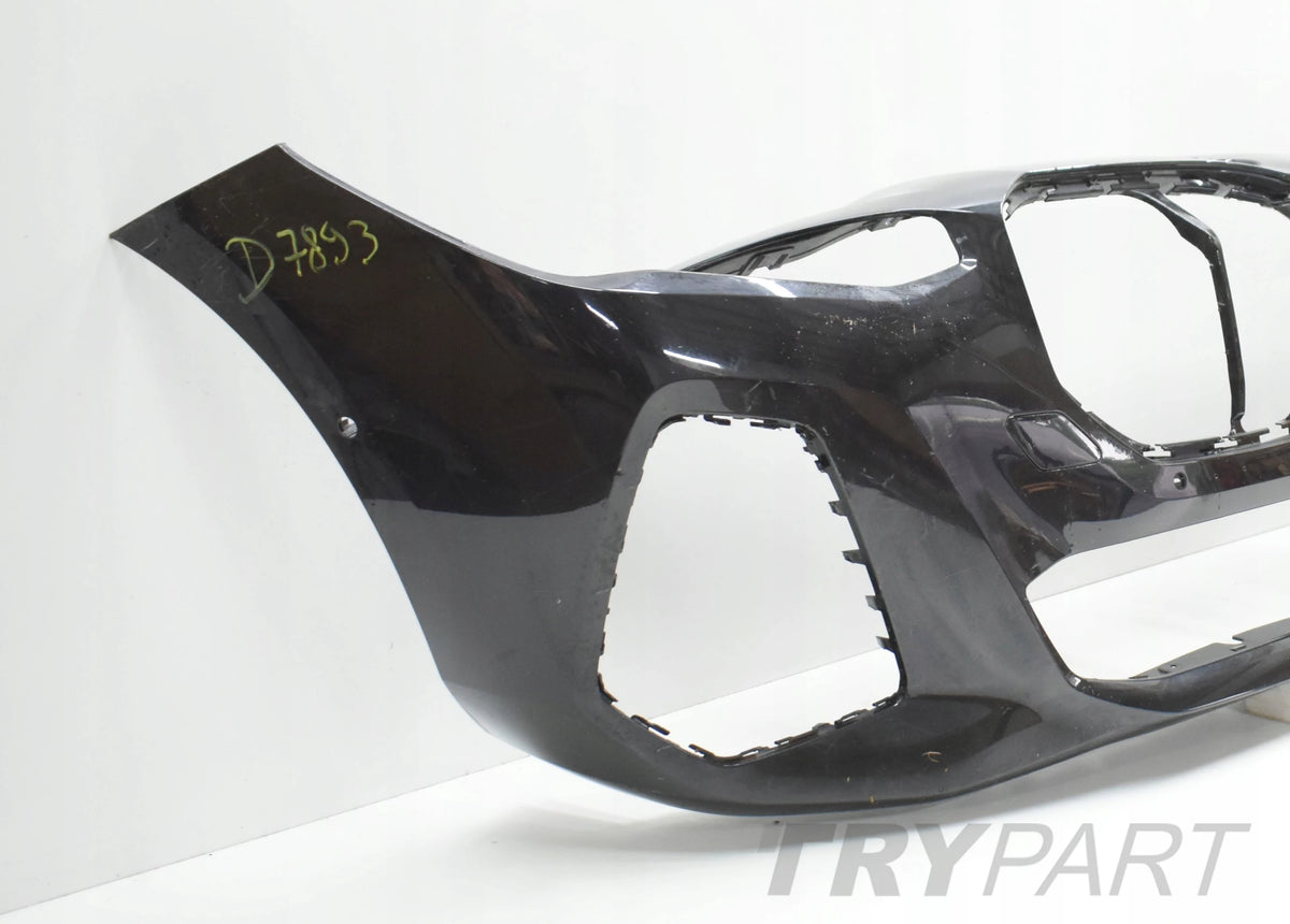 BMW 2 II U06 M PACKAGE FRONT BUMPER GENUINE