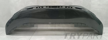 Front Bumper Ford Transit Tourneo Connect mk3 III 2022-