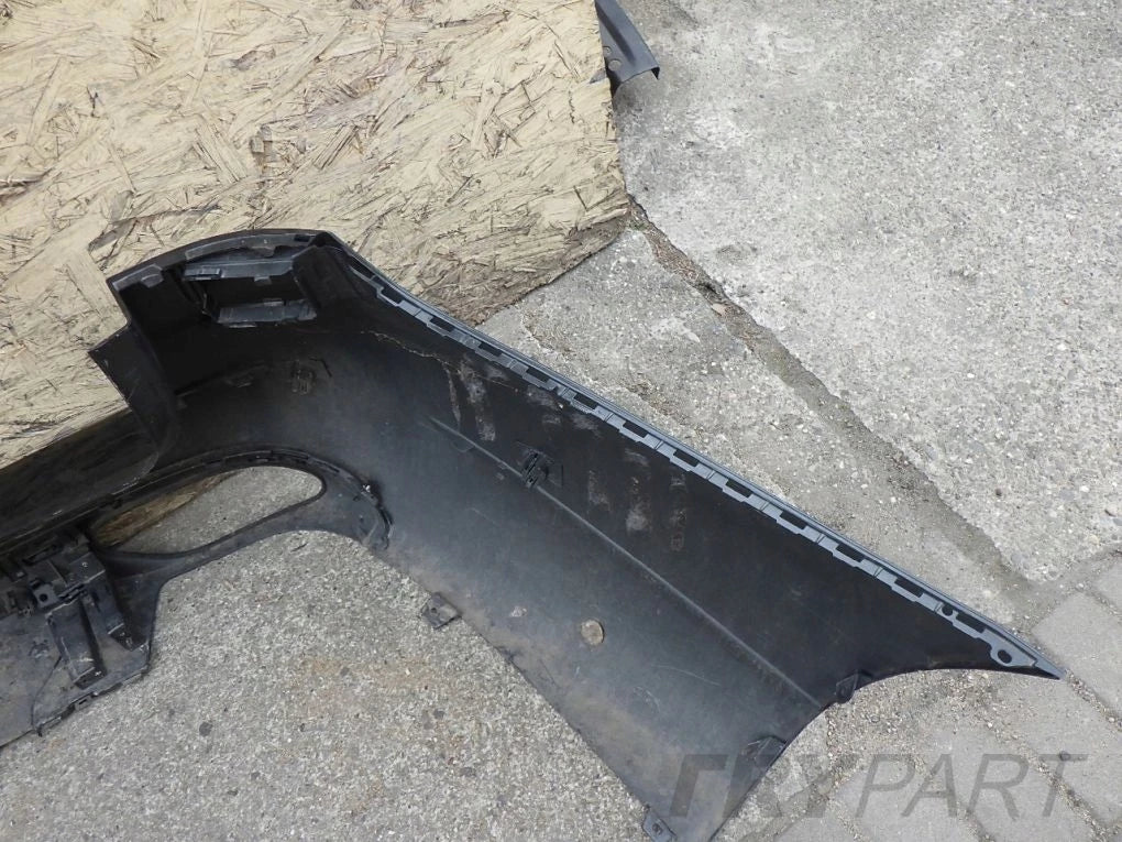 MERCEDES E CLASS W213 213 ESTATE HYBRID rear bumper
