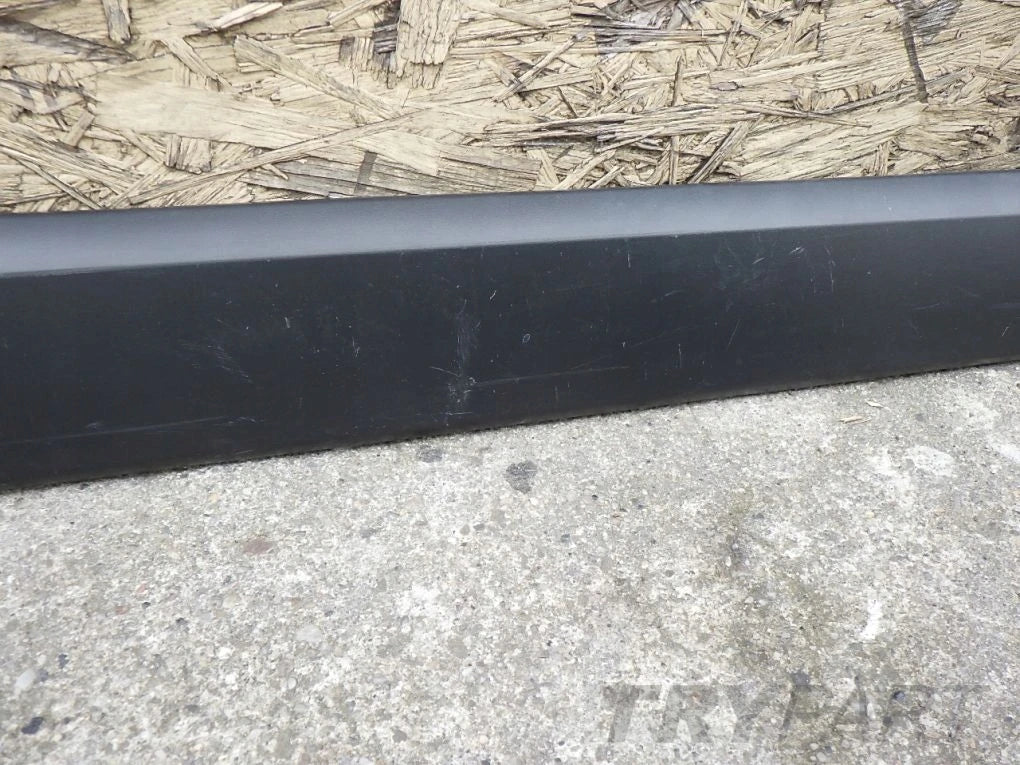 FORD TRANSIT CUSTOM 12- Front Door Trim Strip