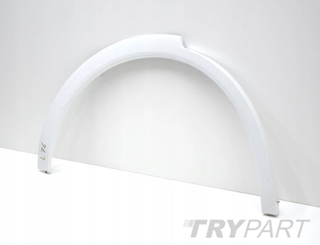 PORSCHE CAYENNE III 9Y 9Y0 GTS RIGHT REAR FENDER TRIM ORG