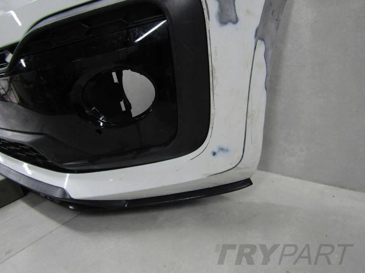 Front bumper for VW Volkswagen UP GTI Lift 1S0 16-23