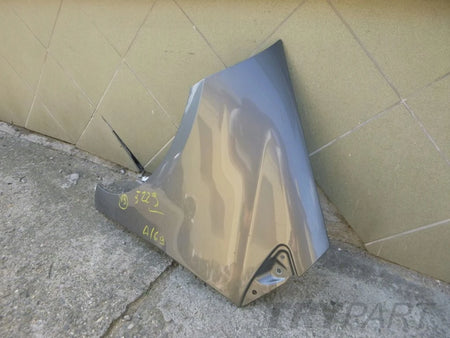 MERCEDES A CLASS W 169 front left fender