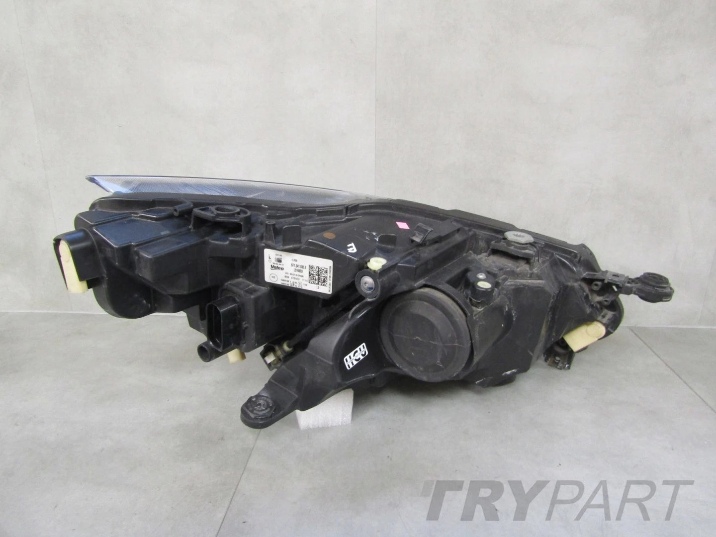 Front Headlight Seat Ibiza V Arona FACELIFT LED 21- LEFT 6F1941005E