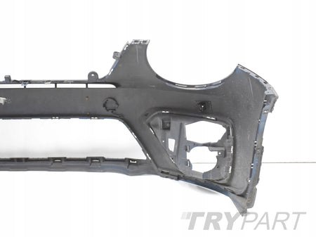VW NEW BEETLE 5C5 LIFT R LINE DUNE CROSS FRONT BUMPER ORG