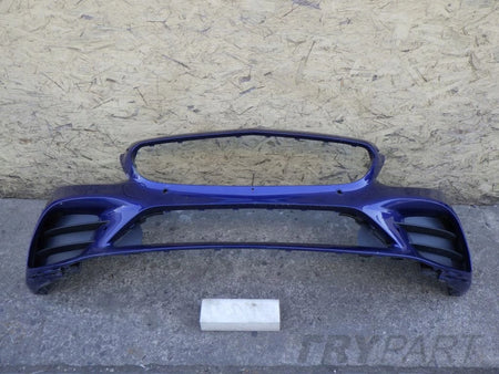 MERCEDES C CLASS 205 AMG LIFT 18- Front Bumper