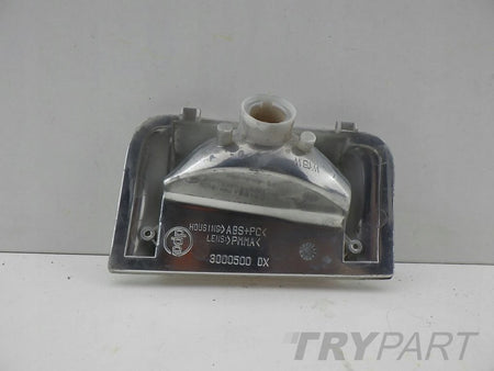 DUCATO BOXER JUMPER 2006- Right Mirror Turn Signal