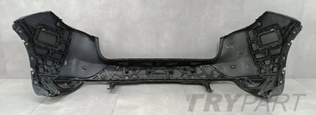 Rear Bumper Porsche Cayenne GTS 7P5 10-14