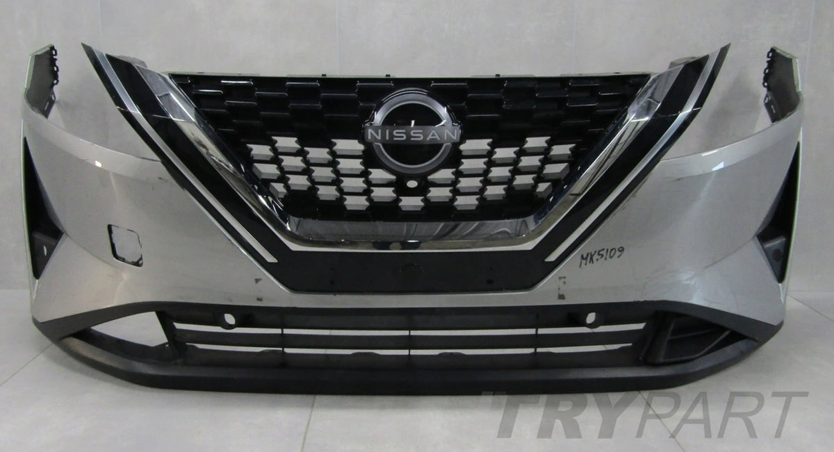 Front Bumper for Nissan Qashqai 3 III J12 21-24