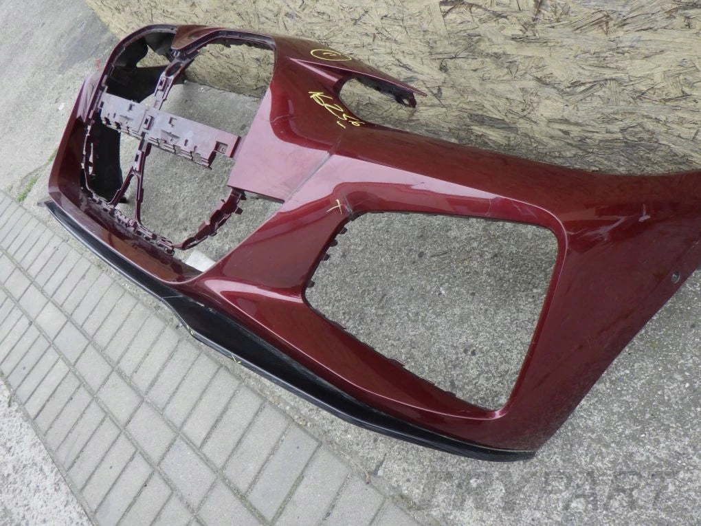 BMW 4 I4 G26 GRAN COUPE M PACKAGE PERFORMANCE 21- front bumper