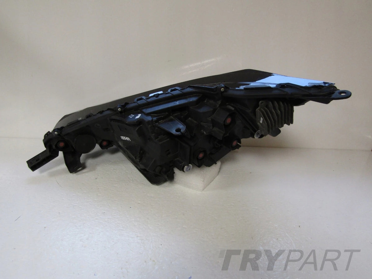 Front Lamp Toyota BZ4X FULL LED 22- RH