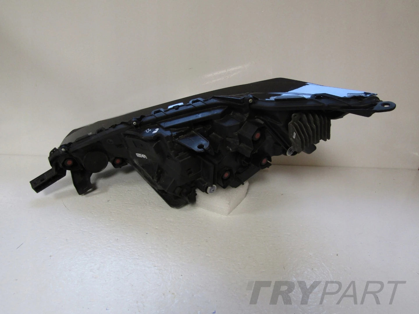 Front Lamp Toyota BZ4X FULL LED 22- RH