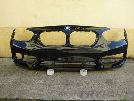BMW 1 F20 F21 LIFT LCI Front Bumper