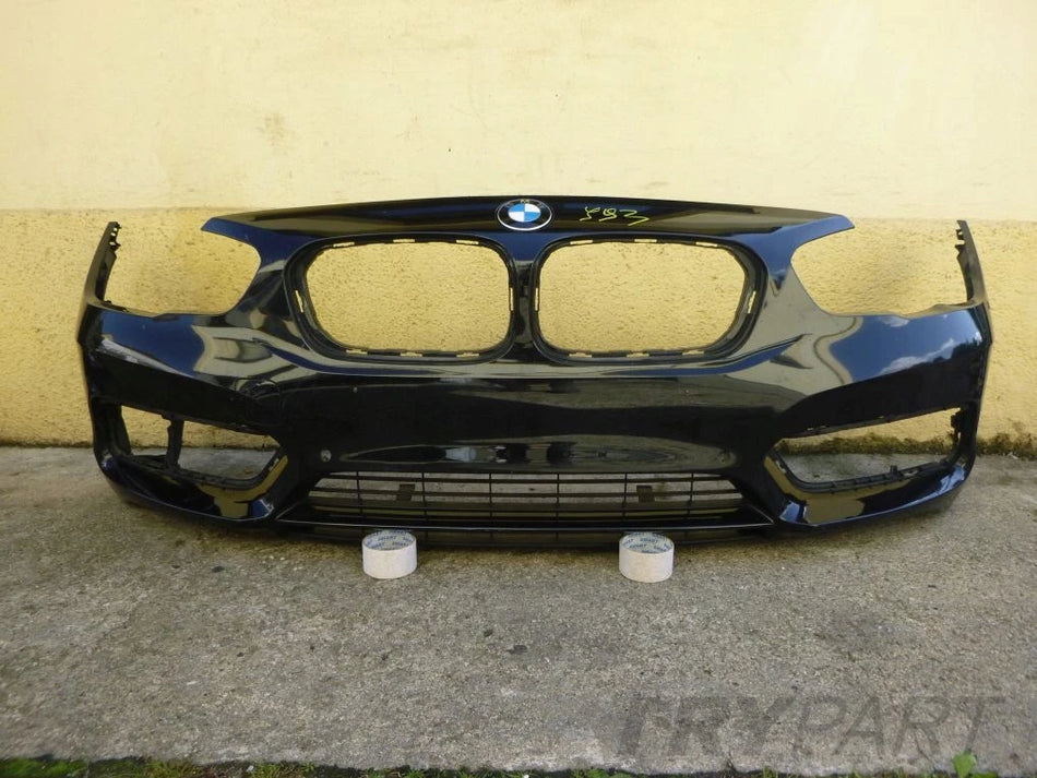 BMW 1 F20 F21 LIFT LCI Front Bumper