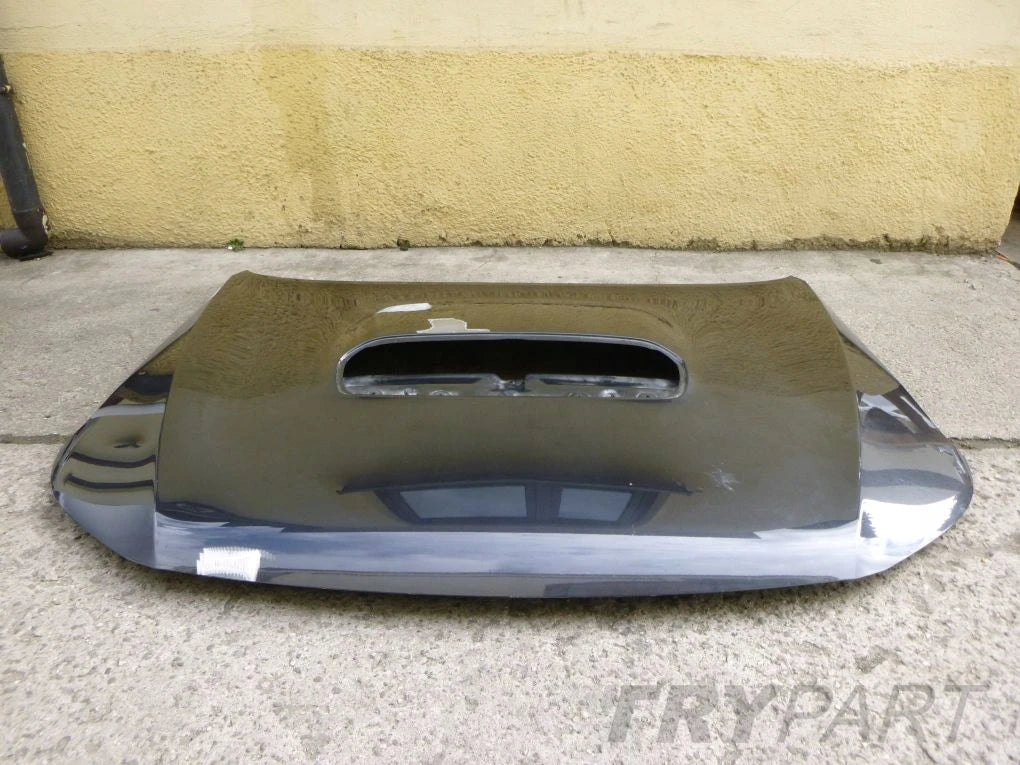 SUBARU FORESTER XT 08- Hood