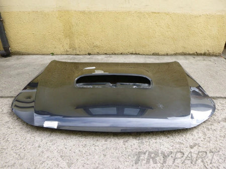 SUBARU FORESTER XT 08- Hood