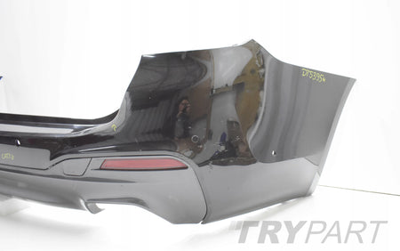BMW G31 M PACKAGE REAR BUMPER ESTATE ORG + BOTTOM