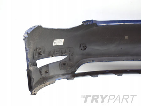 TESLA MODEL Y FRONT BUMPER ORG