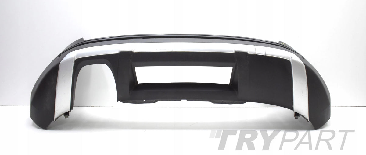 SEAT ATECA 575 REAR BUMPER ORG 16+