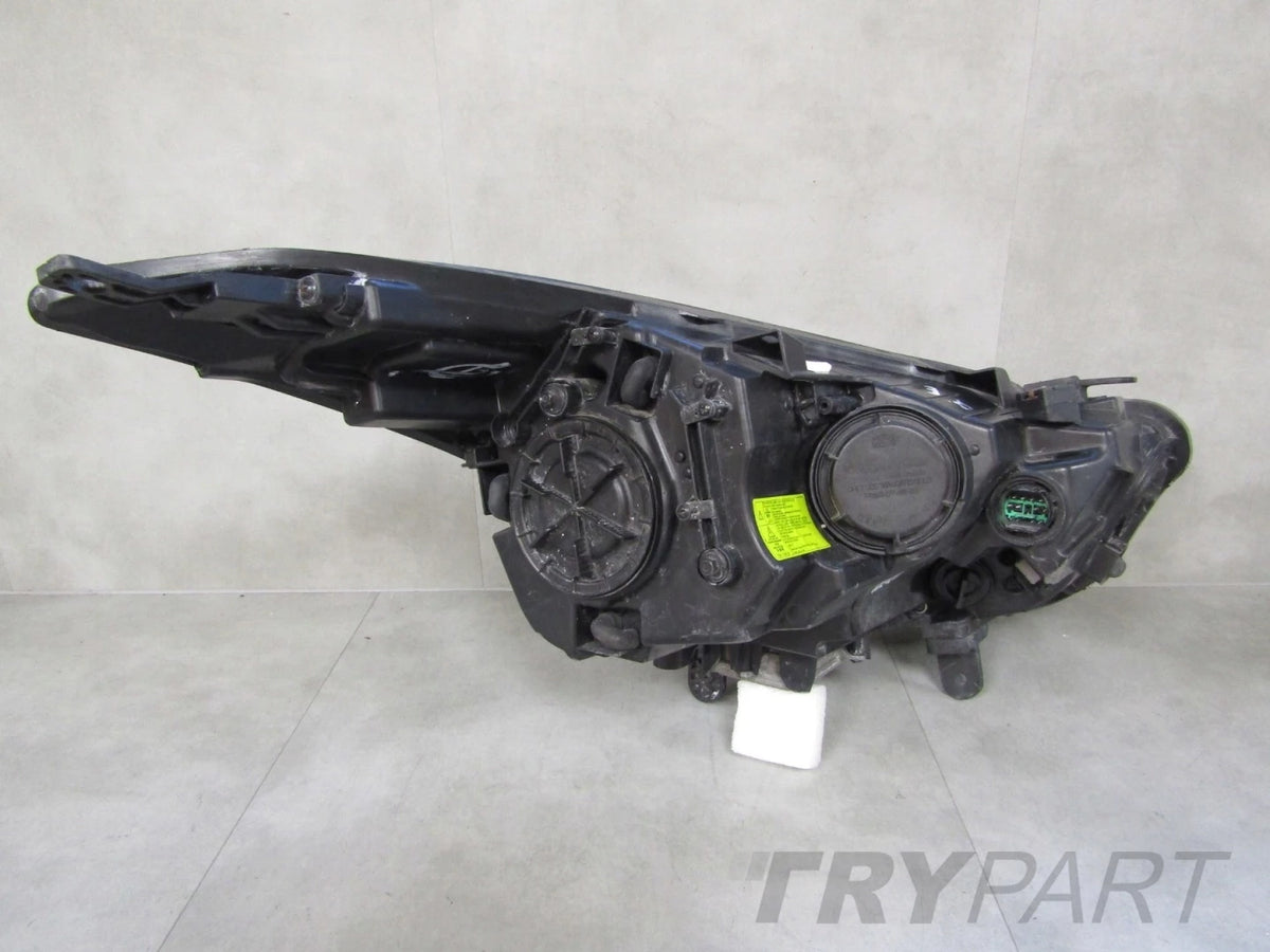 HEADLIGHT HYUNDAI I40 LIFT XENON SWIVEL LH LEFT 14-