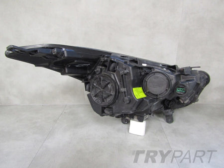 HEADLIGHT HYUNDAI I40 LIFT XENON SWIVEL LH LEFT 14-