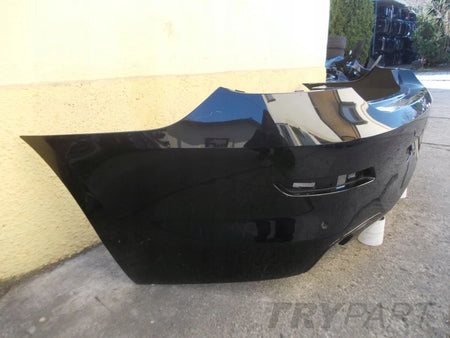 BMW 6 F06 F12 F13 REAR BUMPER