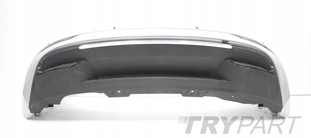 SKODA KAROQ 57A LIFT SPORTLINE REAR BUMPER ORG + BOTTOM