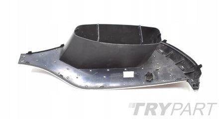MERCEDES GLS W167 MAYBACH RIGHT BUMPER GRILLE FRONT ORIGINAL