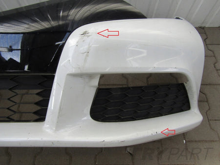 Front Bumper Honda Civic IX 9 HB 11-14