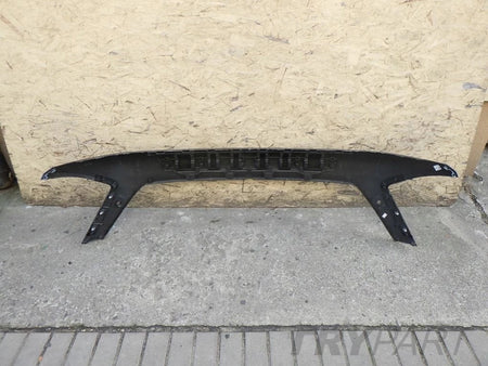 HYUNDAI KONA II 2 23- Front Bumper
