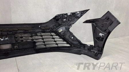 Front Bumper for Renault Clio 5 V Esprit Alpine LIFT 23-