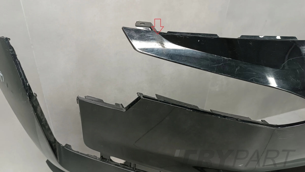Front Bumper Volvo EX30 EX 30 23-