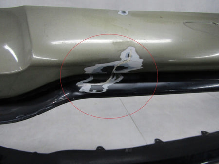 Front bumper for Aston Martin Vantage II 2 18-