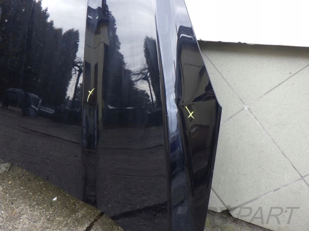 FORD KUGA III MK3 FORD ESCAPE 2020- Hood