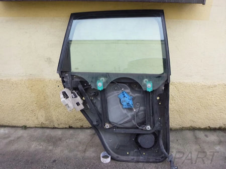 PORSCHE CAYENNE 7L5 7L Right Rear Door