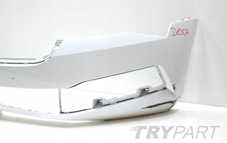 SKODA SUPERB III 3V LIFT FRONT BUMPER ORG