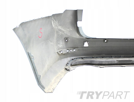 SKODA OCTAVIA IV 5E6 REAR BUMPER ORIGINAL ESTATE + BOTTOM