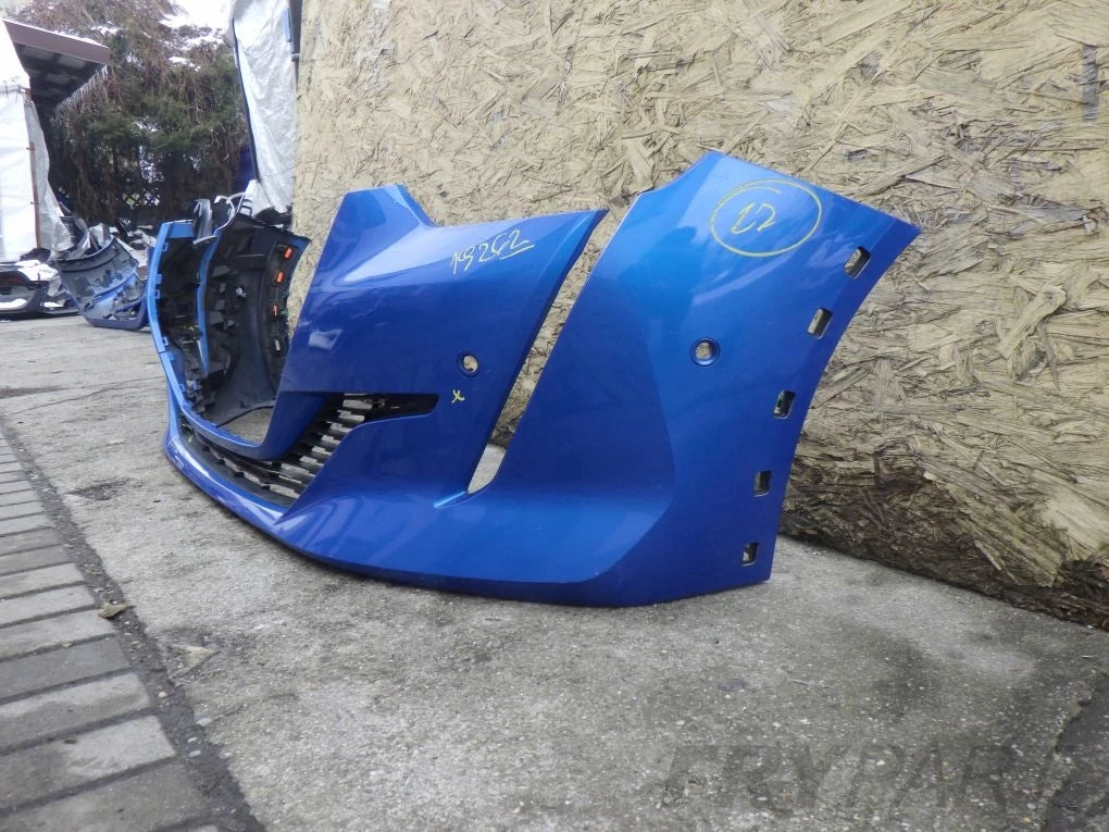 PEUGEOT 208 II GT LINE 19- Front Bumper