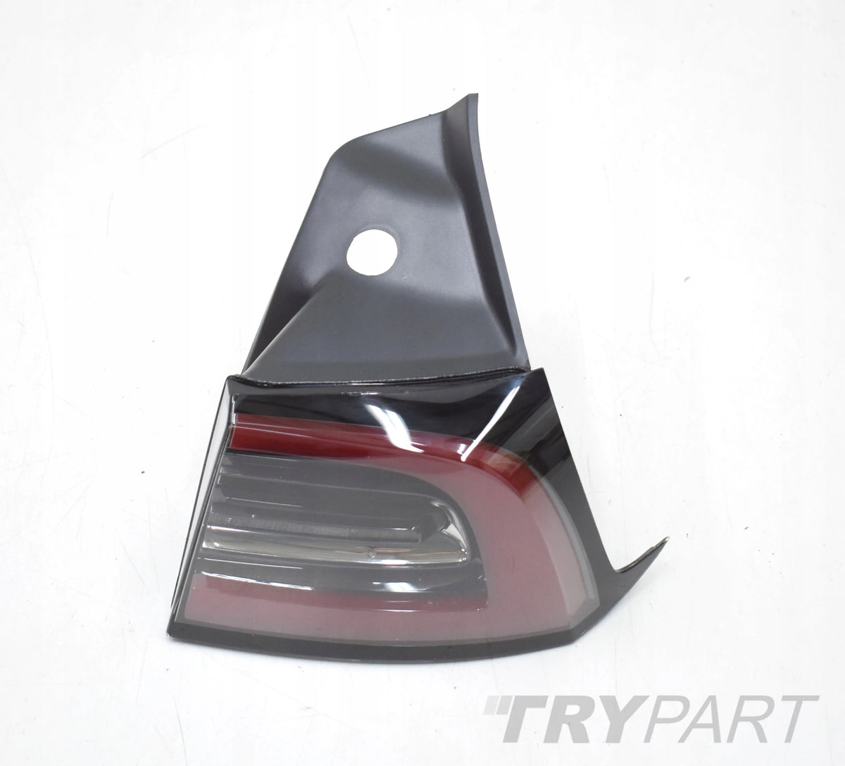 TESLA MODEL Y RIGHT REAR LED TAIL LIGHT ORG EU NEW 1077400-00-C