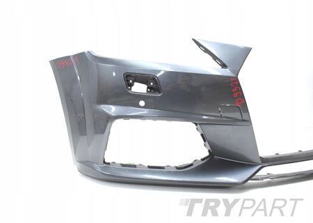 AUDI TT 8S0 S LINE FRONT BUMPER ORG 14-18