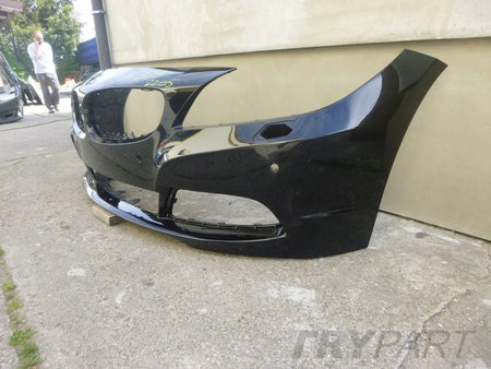 BMW Z4 E89 LIFT LCI Front Bumper