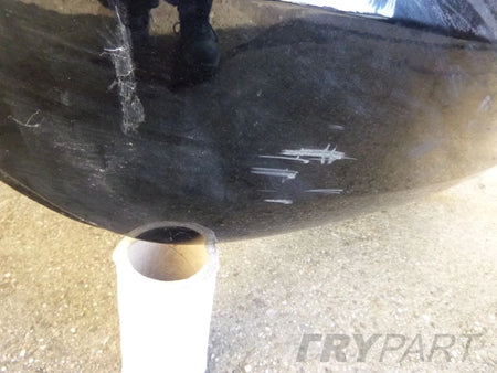 VOLVO V60 Rear Bumper