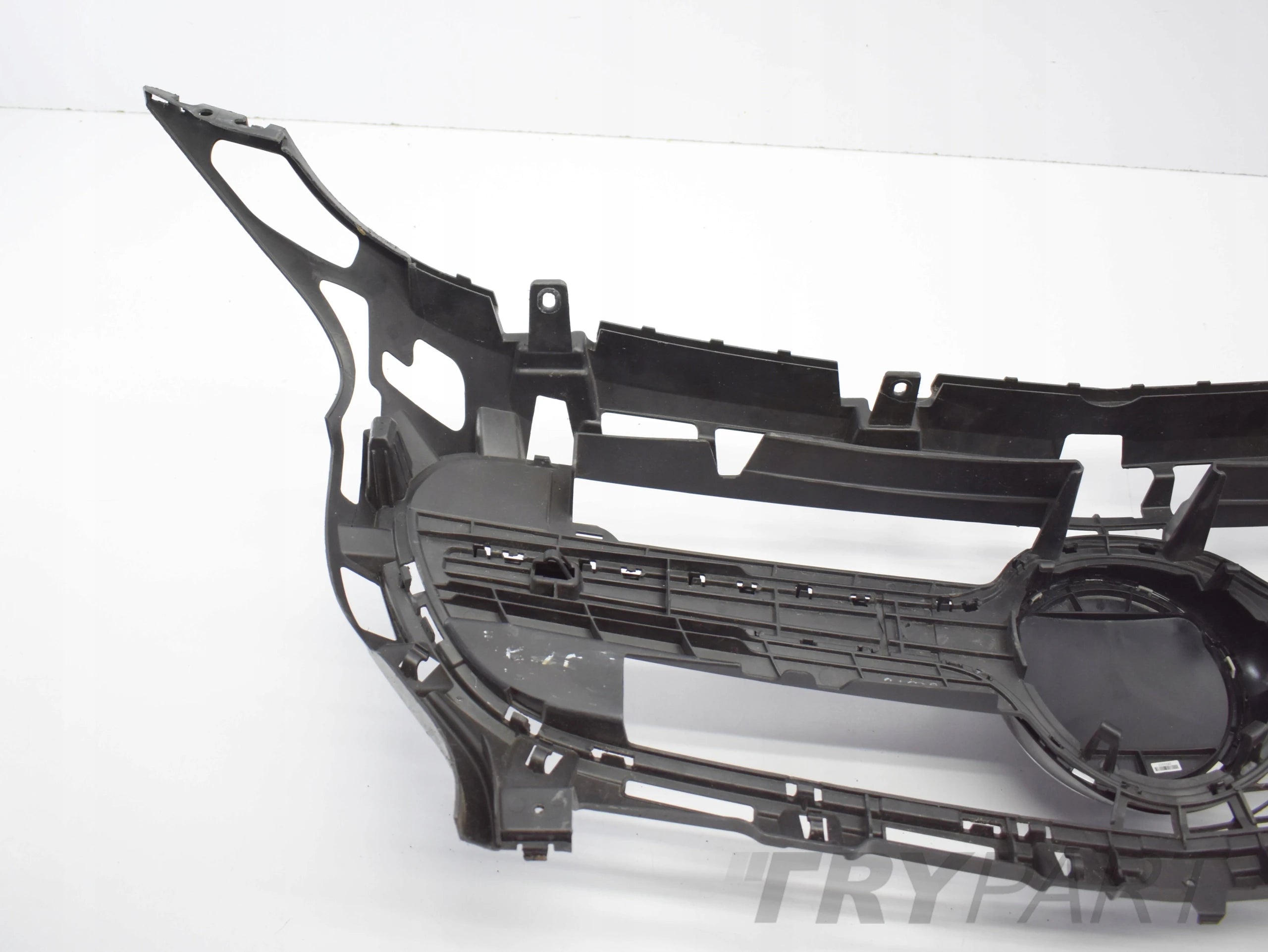 MERCEDES GT AMG W190 FRONT BUMPER GRILLE ORG