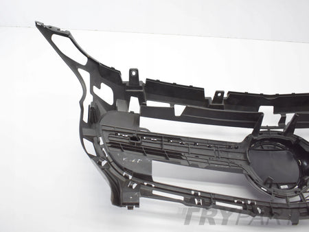 MERCEDES GT AMG W190 FRONT BUMPER GRILLE ORG