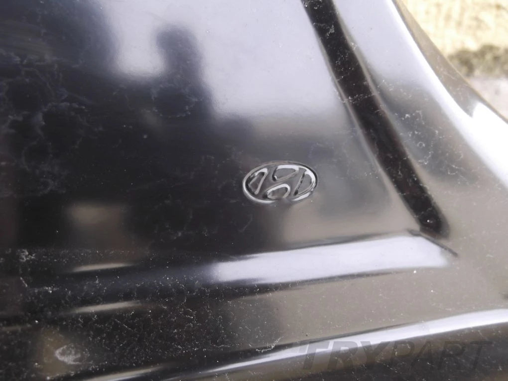 HYUNDAI I30 II 12- Left Side Skirt Panel