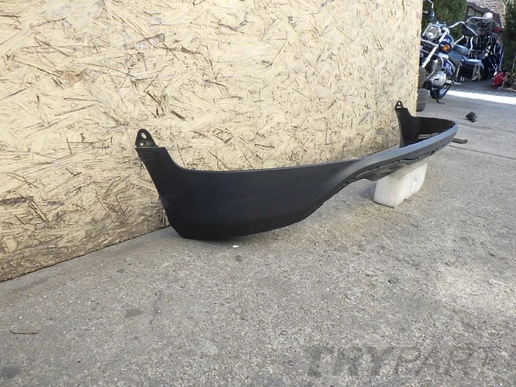 FORD FIESTA MK8 ACTIVE Rear bumper spoiler