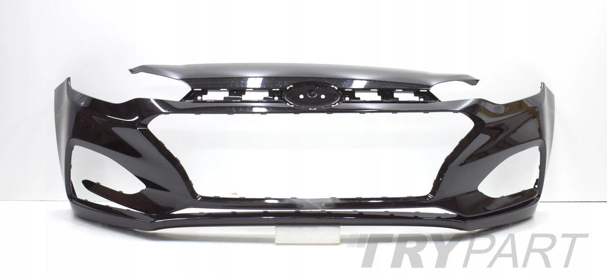 HYUNDAI I20 II LIFT FRONT BUMPER ORG