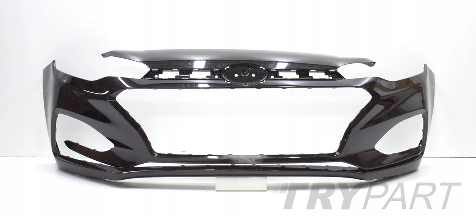 HYUNDAI I20 II LIFT FRONT BUMPER ORG