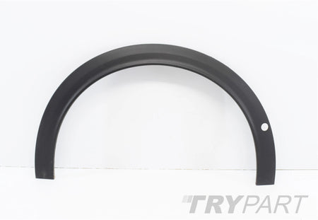 C CLASS W206 ALL TERRAIN RIGHT FRONT TRIM